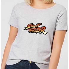 Street Fighter Logo Men's T-Shirt