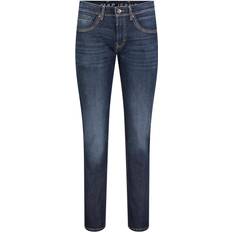 MAC Jeans Herren Arne Pipe - Blue
