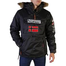 Geographical Norway Ropa Geographical Norway Men's Barman_man Jacket 293019