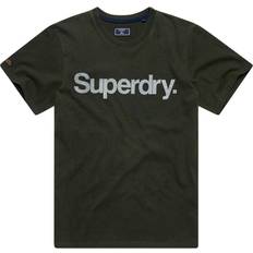 Superdry T-paidat Superdry Vintage CL Classic Tee