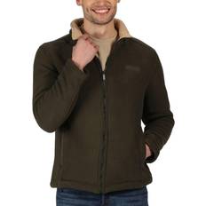 Regatta Garrian Full Zip Fleece Jacket