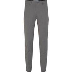 Les Deux Como Reg Suit Pants - Grå