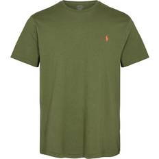 Ralph lauren jersey crewneck tee Polo Ralph Lauren Crew Neck Tee Celadon