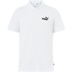 Puma Pikéskjorter Puma Essentials Pique Herren Poloshirt