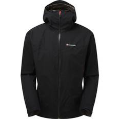 Montane Pac Plus Waterproof Jacket - Black