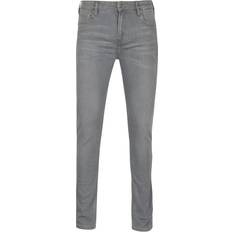 Scotch & Soda Jean Skinny The Skim Grey Stone