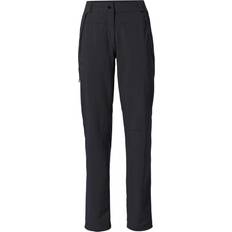 Vaude Pantaloni Farley Stretch III - Nero