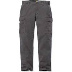 Carhartt Pantalons Carhartt Rigby Cargo Pantalon - Marron