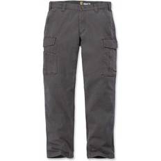 Carhartt Rugged Flex Rigby Cargo Pants - Grau