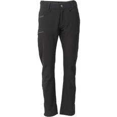 Femme - XL Pantalons de Pluie Dobsom Moss Pants Black Male