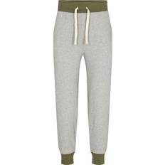 Polo Ralph Lauren Jogger Lounge Bottom - Khaki Color Block