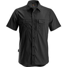 Snickers Workwear LiteWork 8520 - Musta