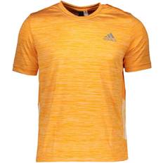 adidas Golden Goose Star T Shirt - Bianco/Nero