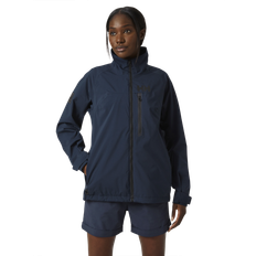 Helly Hansen HP Racing Seilerjakke - Marineblå