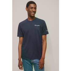 Champion Fashion T-Shirt - Blau
