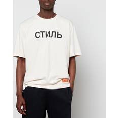 Preston Heron Preston Ctnmb T-Shirt