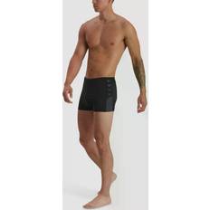 Speedo BM Logo Aquashorts Mens