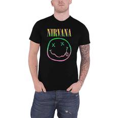 Nirvana Nirvana Sorbet Ray T-shirt Herr