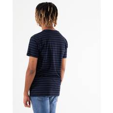 Mads Nørgaard T-shirts Mads Nørgaard Thor Shirt - Navy/Donkerblauw