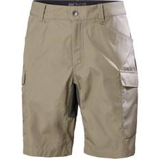 Cargo men Helly Hansen Vandre Cargo Shorts Men Ebony-980