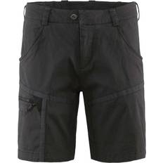 Klättermusen Herren Shorts Klättermusen Men's Gefjon Shorts Midnight