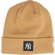 New Era Team Cuff Beanie - Dodgers Olive Unisex