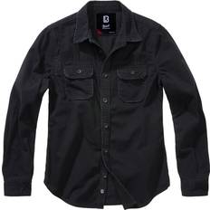 Brandit Ladies Vintageshirt Longsleeve