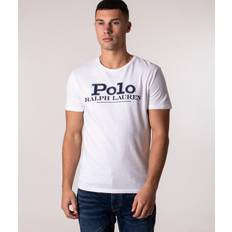 Polo ralph lauren mens Polo Ralph Lauren Men's T-Shirt - White