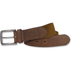 Carhartt Uomo Cinture Carhartt Rugged Flex Cargo Belt - Brown