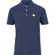 Replay Polo Royal Tops - Sininen
