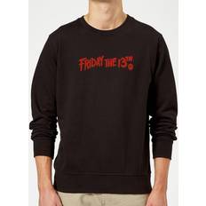 Friday the 13th Logo Sweatshirt