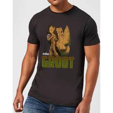 Marvel avengers t shirt Marvel Avengers Groot Women's T-Shirt