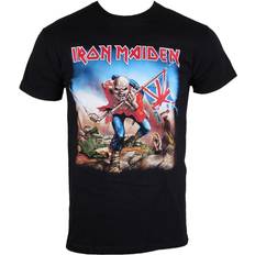 Gildan Ropa Gildan Camiseta The Trooper Iron Maiden