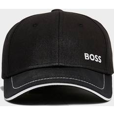 Guld - Herr Kepsar HUGO BOSS Athleisure Cap (One size)