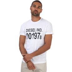 Diesel Men T-shirts Diesel Diego T-shirt