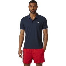 Helly Hansen Ocean Polo T-shirt Herre