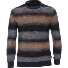 s.Oliver Stilfuld Herre Sweatshirt - Sort