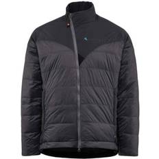 Klättermusen Herren Bekleidung Klättermusen Life 2.0 Jacket M - Raven