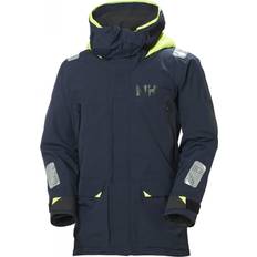 Helly hansen skagen Helly Hansen Men's Skagen Offshore Sailing Jacket - Navy