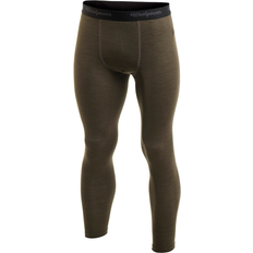 Villa Housut & Shortsit Woolpower Long Johns Men's Lite - Pine Green