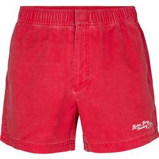 Björn Borg Uimahousut Björn Borg Sthlm Swim Shorts - Chinese Red