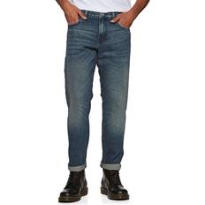 Superdry Men Jeans Superdry Tailored Straight Jeans