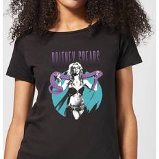 Britney spears t shirt Britney Spears Slave Women's T-Shirt