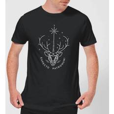 Harry Potter Expecto Patronum Men's T-Shirt