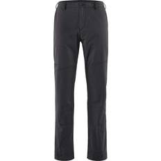 Klättermusen Hombre Pantalones Klättermusen Men's Grimm Pant Raven Raven