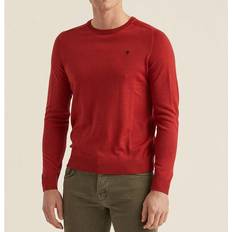 Morris merino Morris Merino Crew Neck