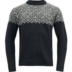 Devold Björnöya Sweater Crew Neck