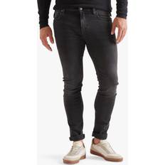 Superdry Jeans Superdry Organic Cotton Studios Slim Jeans Dark