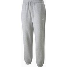 Puma Classic Logo Sweatpants In