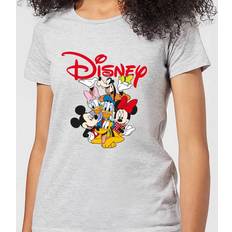 Disney Mickey Mouse Crew Women's T-Shirt